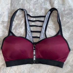 PINK Sports Bra